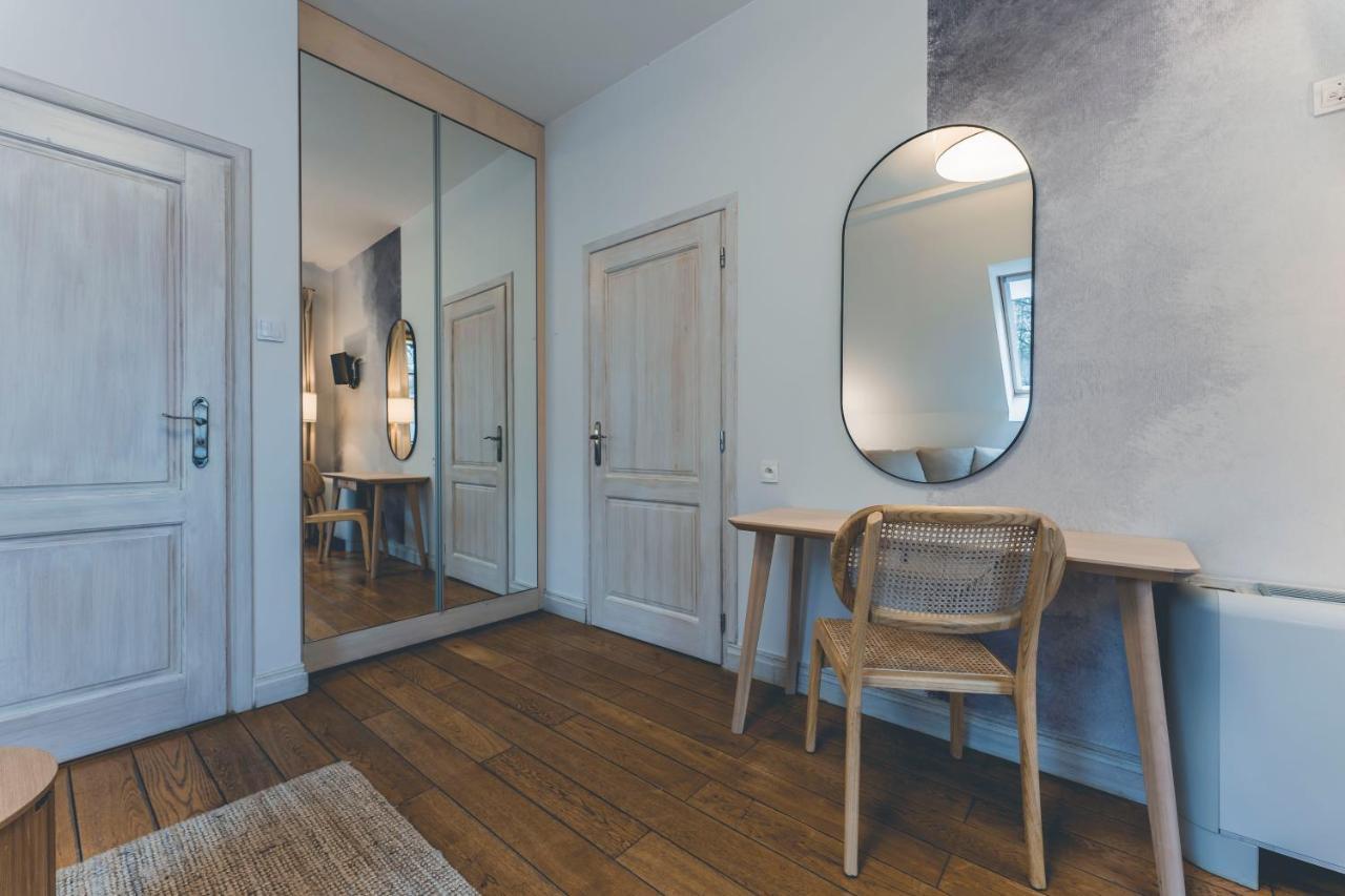Lubinowe Wzgorze - Wioska Zdrowia Hotel Nałęczów Kültér fotó